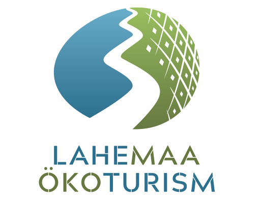 Lahemaa Ökoturism Logo